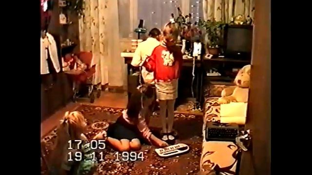 ДР Лены 8 лет web смотреть онлайн