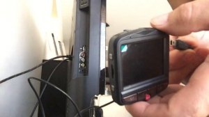 Видеорегистратор vehicle blackbox dvr