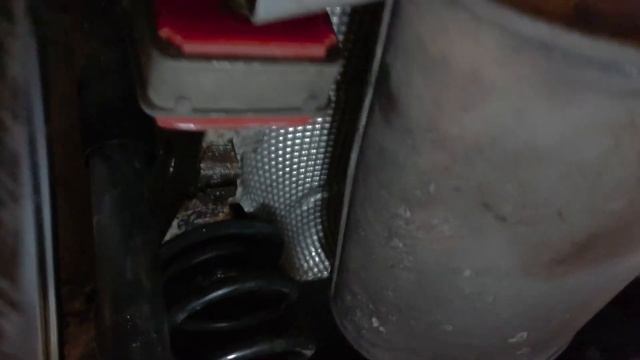 Clio II wieszak pouliretanowy wydechu końcowego. смотреть онлайн