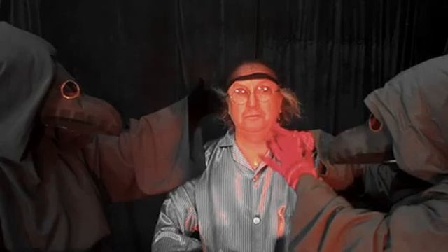 Пир во время чумы, или Сон дядюшки Лиса смотреть онлайн