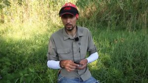 Как ловить чехонь на спиннинг. Андрей Старков. [FishMasta.ru]