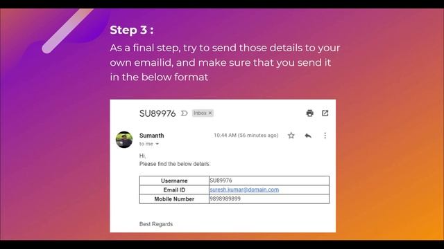 RPA Real Time Project #11 - Data Extraction Process Using Regex - Use Case Walk through смотреть онлайн