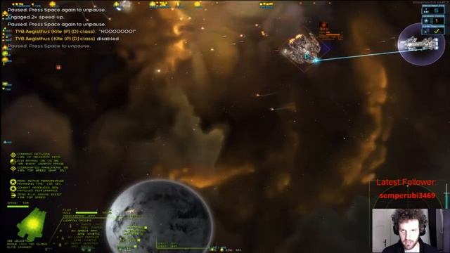 Let's Play Starsector (Nexerellin)! Dread Pirate Störtebeker, Ep. 58 смотреть онлайн