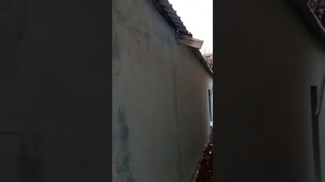 утепление фасада дома, до и после нашей работы. смотреть онлайн