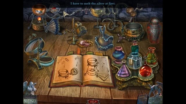 Redemption Cemetery: Grave Testimony (Part 3): Vampires, Ghosts and Pirates смотреть онлайн