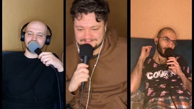 Овощная Братва | Подкаст Заткнись