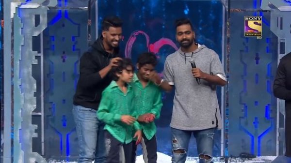 'Ae Dil Hai Mushkil' पर Passionate Performance | Super Dancer | Heart Touching Performance