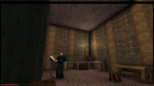 Маги Колонии Готика 1 / Gothic 1 смотреть онлайн