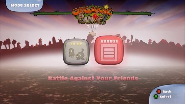 Organic Panic (Xbox One) Achievement Review смотреть онлайн