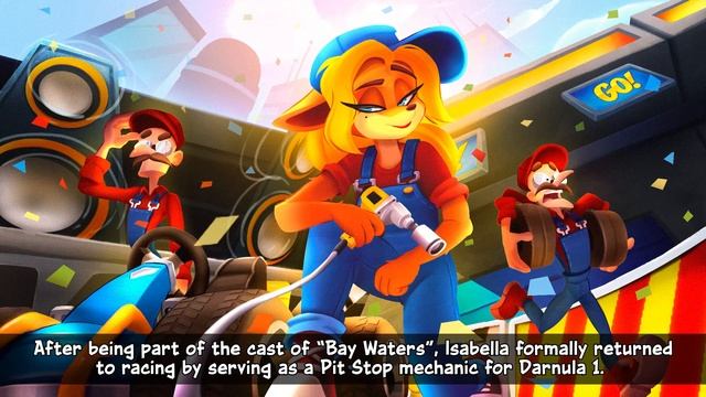 Where Have They Been? - Crash Bandicoot 25th Anniversary Fan Collab смотреть онлайн