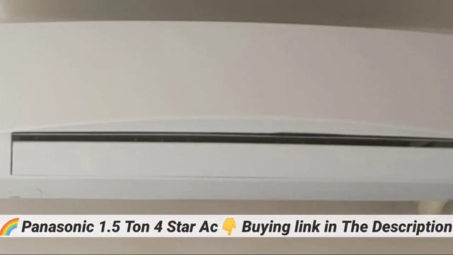 panasonic 1.5 ton 4 star inverter split ac 2023 model | Panasonic 7 in 1 convertible 1.5 ton 4 star смотреть онлайн