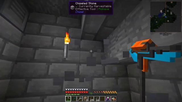 Refined Storage Automation and Processing - All The Mods Ep.05 - Sub Server Play смотреть онлайн