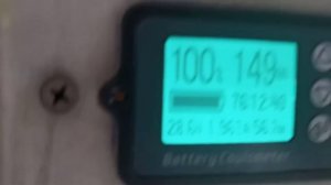 coulometer tk15 analisador de bateria