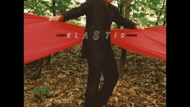 Joshua Redman - 01 - Molten Soul смотреть онлайн