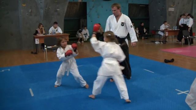 фудокан карате до Ч.Башкотостана2012 смотреть онлайн