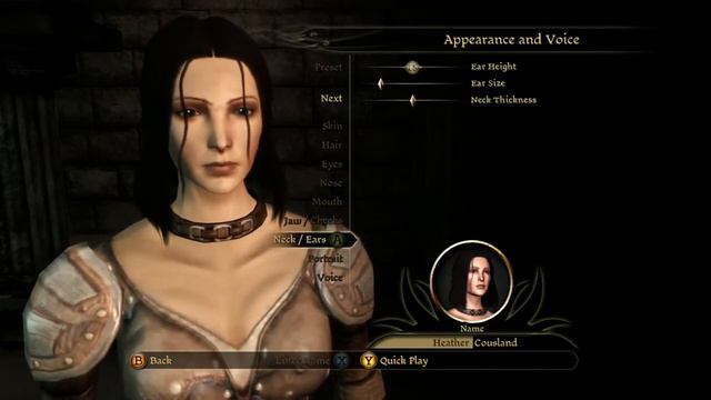 TGMA Dragon Age Origins Ep 1 - More Strength смотреть онлайн