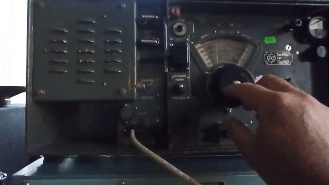 Тип РПУ-1 радиоприёмник смотреть онлайн