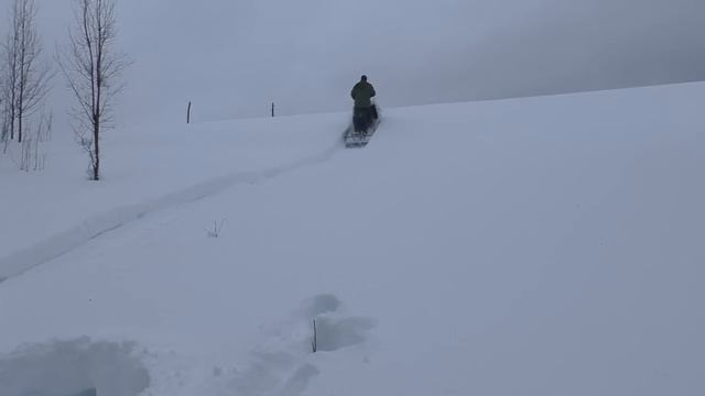 ДВА ДЛИННЫХ БУРАНА ПРОТИВ СМ-002 / ПРОТИВОСТОЯНИЕ ТИТАНОВ 💪💪💪 / ШТУРМУЕМ ПОДЪЁМ В ПУХЛЯК. смотреть онлайн