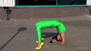 KATYA D (LIME CATSUIT)_SPX