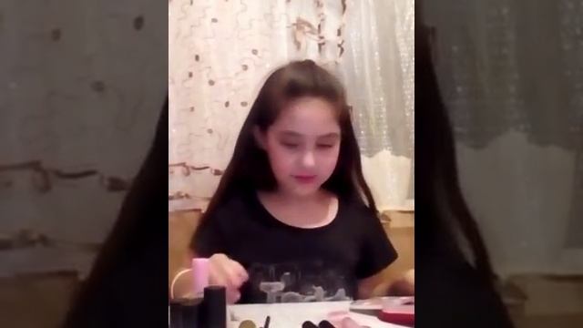 Мой первый мейкап. смотреть онлайн