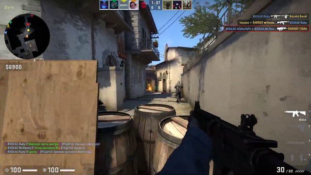 CS:GO катаем смотреть онлайн