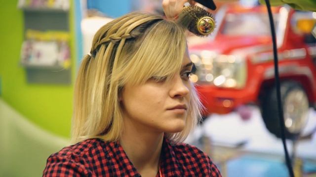 САЛОН-БУТИК ДЕТСКОЙ СТРИЖКИ OOPS ПУПС смотреть онлайн