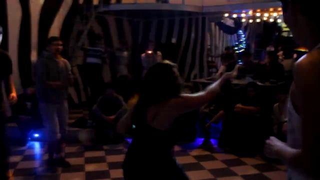 Клуб "Зебра" в городе Слободзея | akprod смотреть онлайн