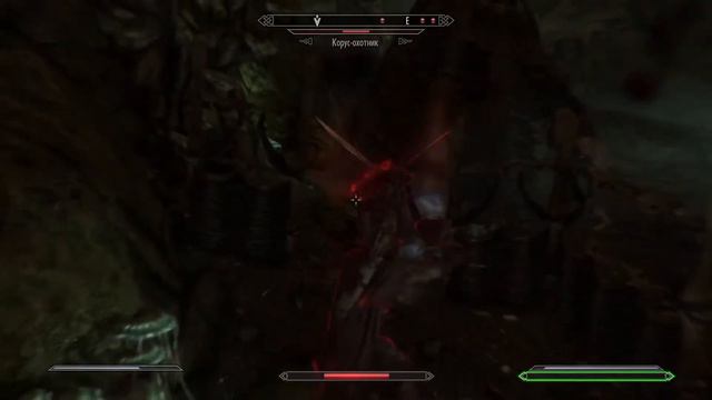 Прохождение The Elder Scrolls V: Skyrim#11#