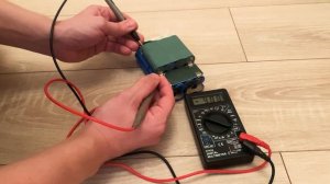 Быстро садиться аккумулятор гироскутер, электросамокат. Решение