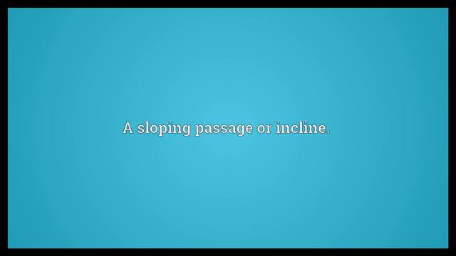Descent Meaning смотреть онлайн