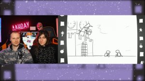 РЕАКЦИЯ на Доктор Гнус - Кто последний покинет уходящий Новый год (Анимация)