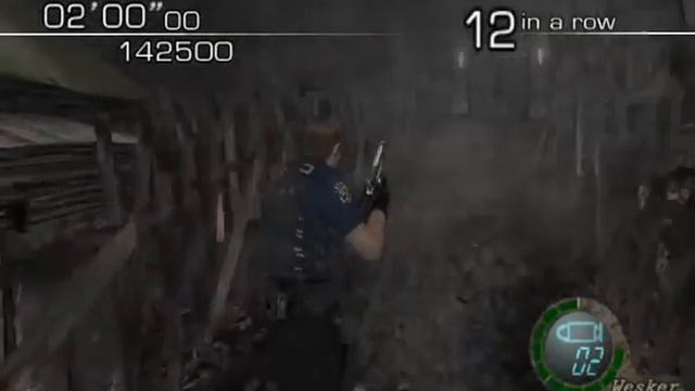 Resident evil 4: Mortal Mercenaries mod - actualization 2.0 смотреть онлайн