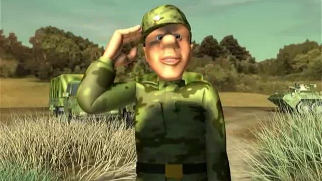 8. Анекдот. Пе-пе-петров. смотреть онлайн