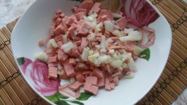 Готовим дома