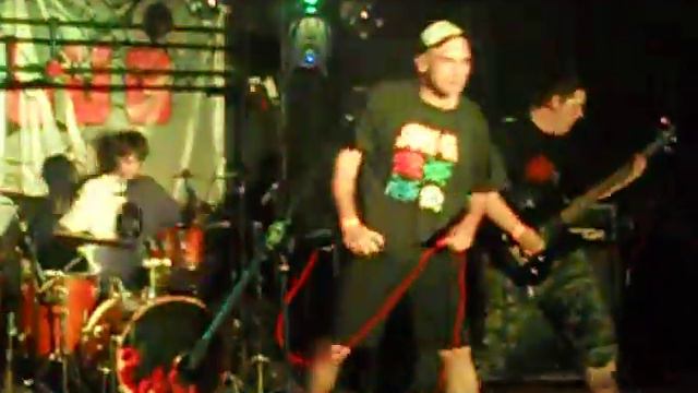9 вал live lugansk 2011 смотреть онлайн