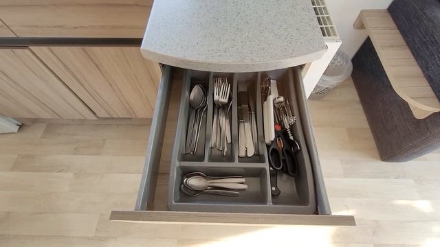 Haven Saver Caravan Tour and Review 2022 смотреть онлайн