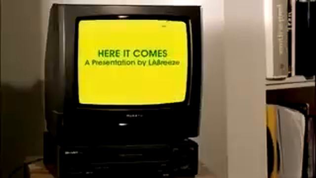 Simian - La Breeze смотреть онлайн