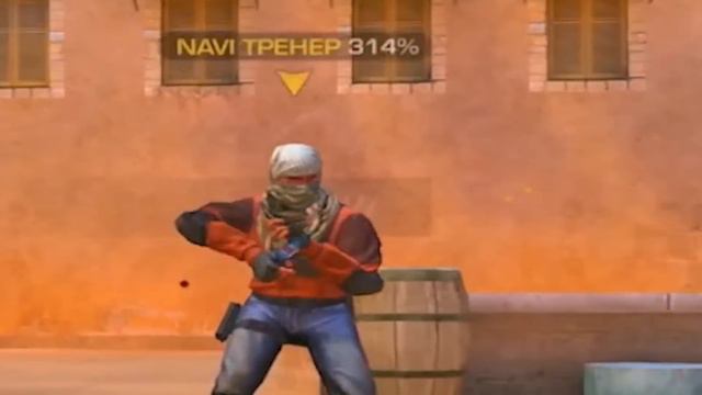 ДОБЕРИСЬ ВЫШЕ ВСЕХ - ПОЛУЧИ 10.000G! ОНЛИ АП в STANDOFF 2 смотреть онлайн