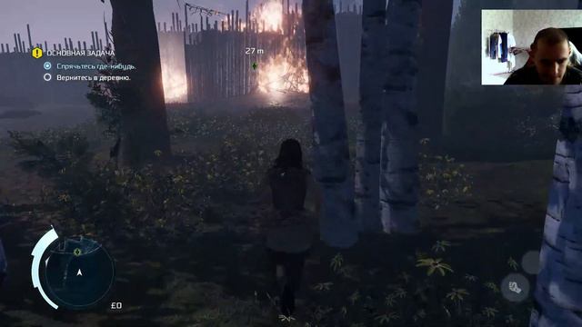 Assassin's Creed 3 Remastered( 3 стрим) смотреть онлайн