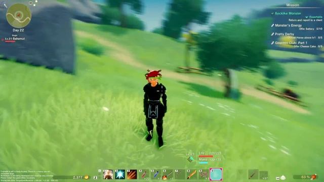 CRAFTOPIA Bosses are HARD ? | Open World Sandbox RPG смотреть онлайн