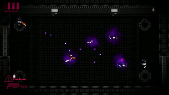 Gun Orphan · Game · Gameplay смотреть онлайн
