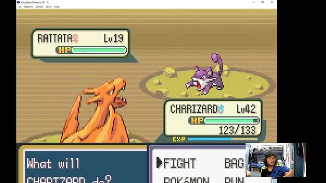 Sociabuzz error monitor seadanya - Pokemon Fire Red #2 смотреть онлайн