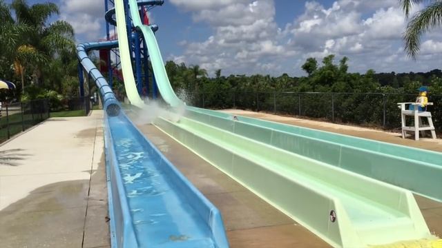 LEGOLAND HOTEL WATER PARK FLORIDA! смотреть онлайн
