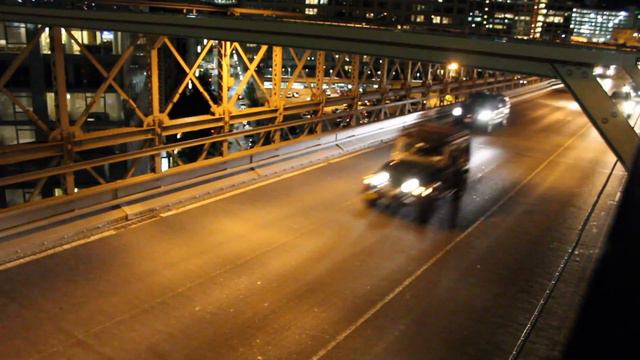 Brooklyn Bridge смотреть онлайн