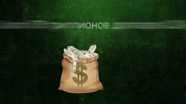 СКОЛЬКО ВСЕГО ДЕНЕГ В МИРЕ? смотреть онлайн