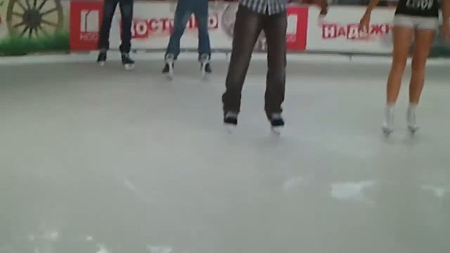 Армения готовится к Сочи "Фигурное катание" смотреть онлайн