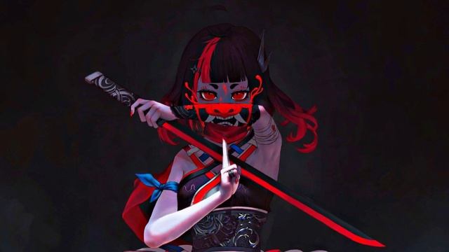 Animation Art | Samurai смотреть онлайн