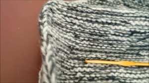 ПОЯС НА ПОЯСНИЦУ ЧАСТЬ 1