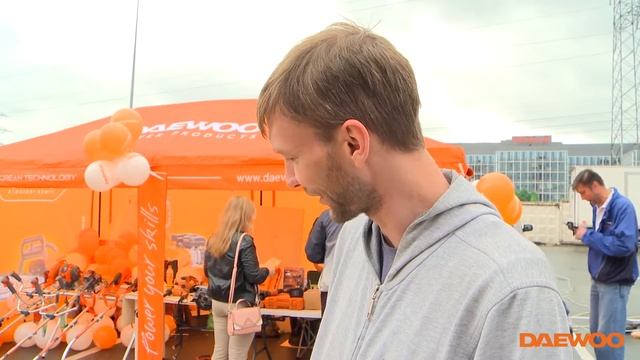 Видеоролик о выставке TOOLFEST 2018