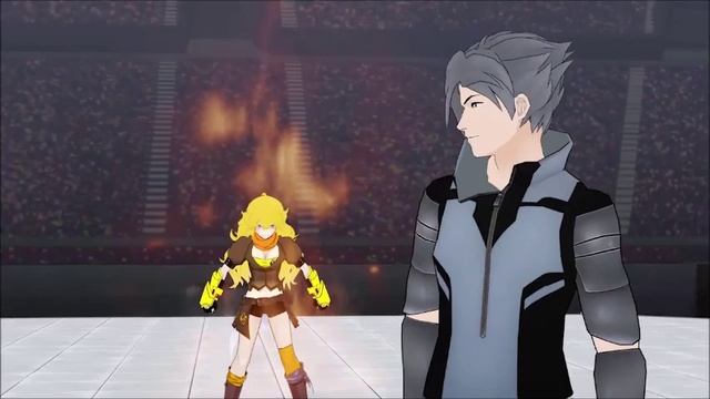 An Honest Look at RWBY's Voice Acting смотреть онлайн